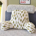 Coussin de Lecture Arbre – vue 1