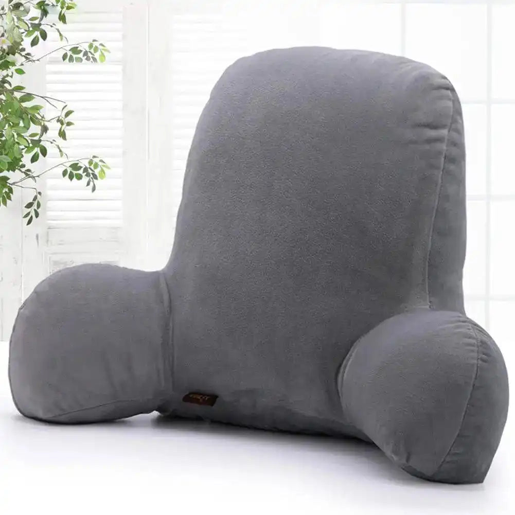 Coussin de Lecture pour Lit – vue 1