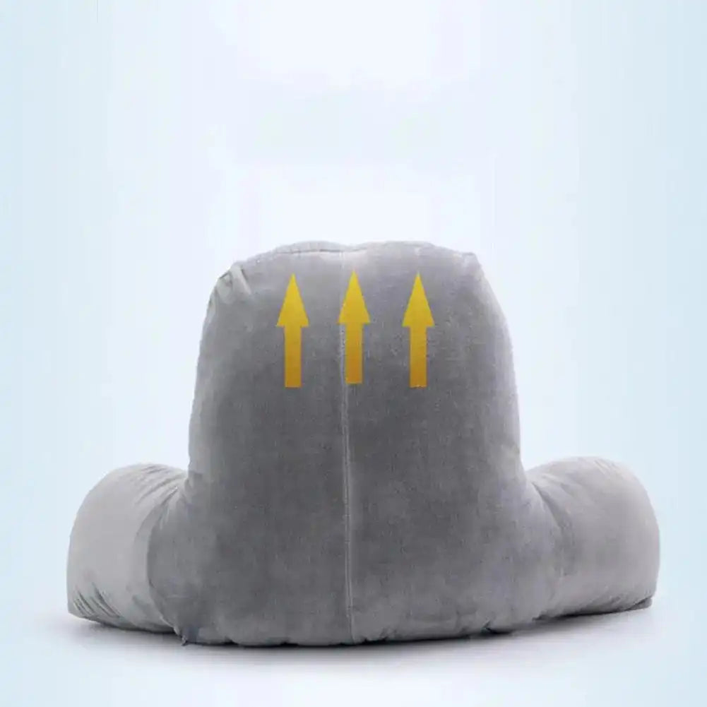 Coussin de Lecture pour Lit – vue 2