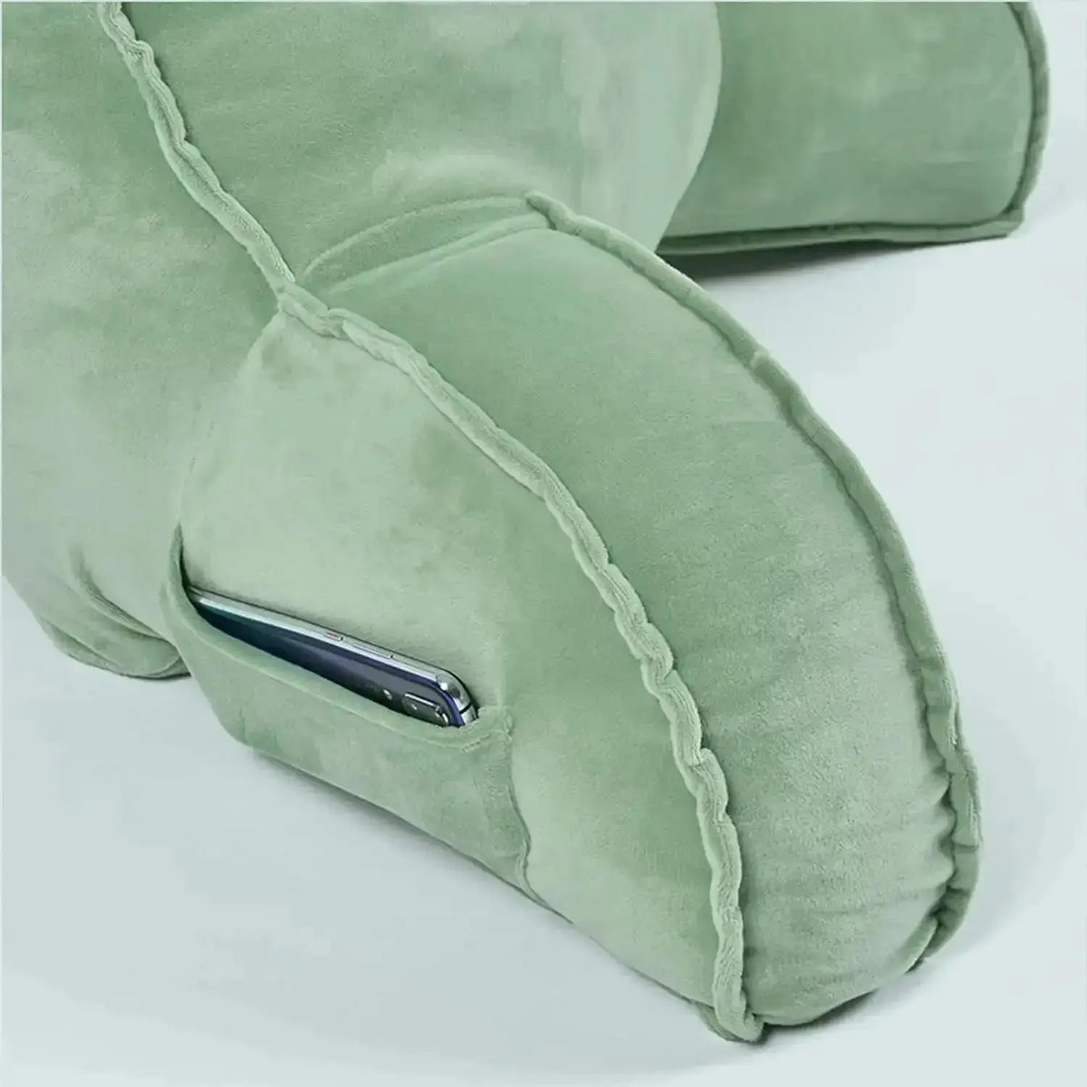 Coussin de Lecture Confort V2 – vue 5