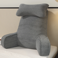 Coussin de Lecture CozyBack – vue 1