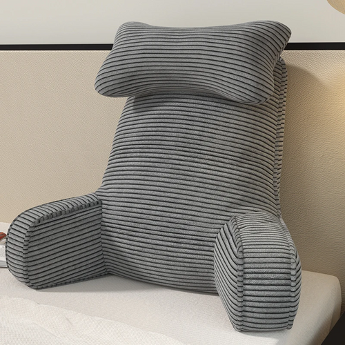 Coussin de Lecture CozyBack – vue 1