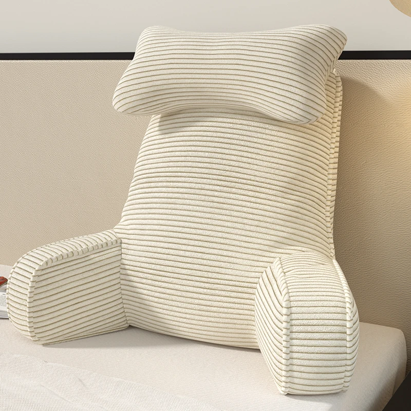 Coussin de Lecture CozyBack – vue 2