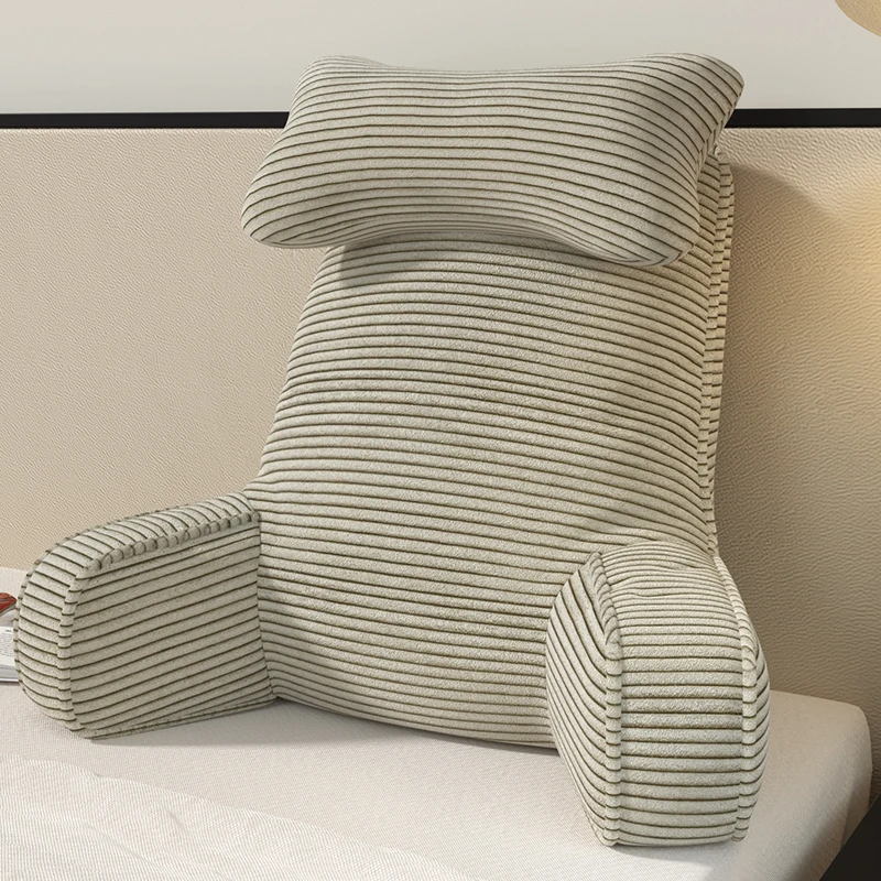 Coussin de Lecture CozyBack – vue 3