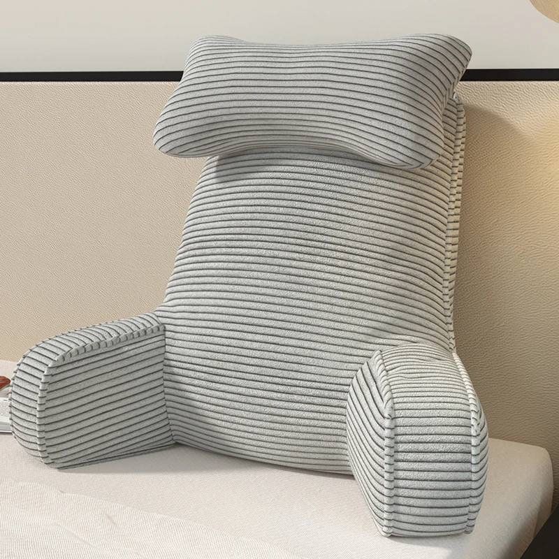 Coussin de Lecture CozyBack – vue 4