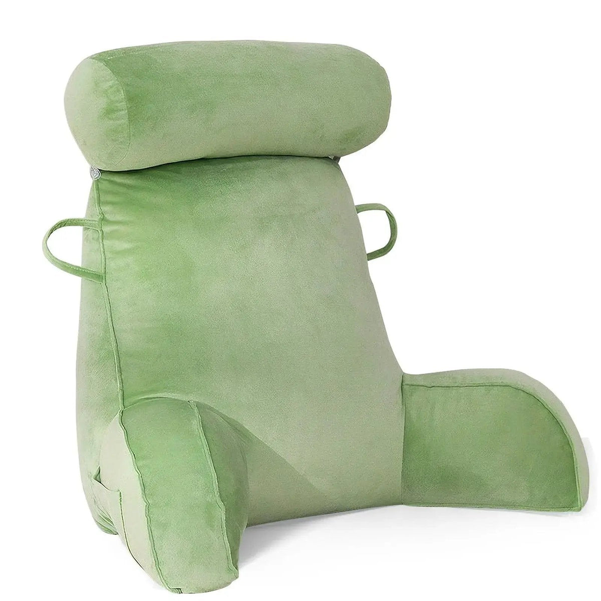Coussin de Lecture Confort V2 – vue 3