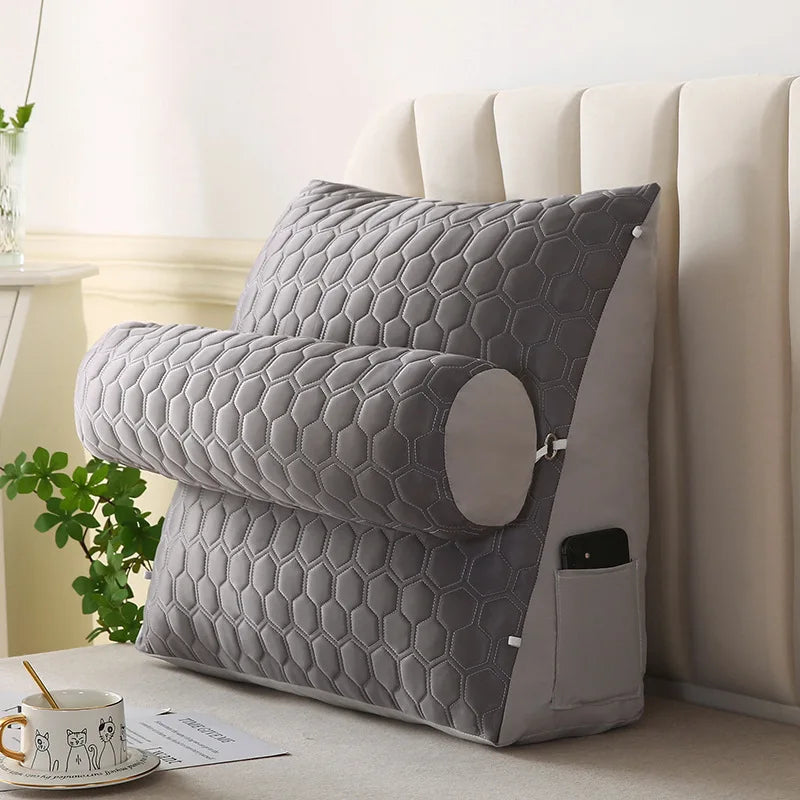 Coussin de Lecture LuxeRest – vue 8