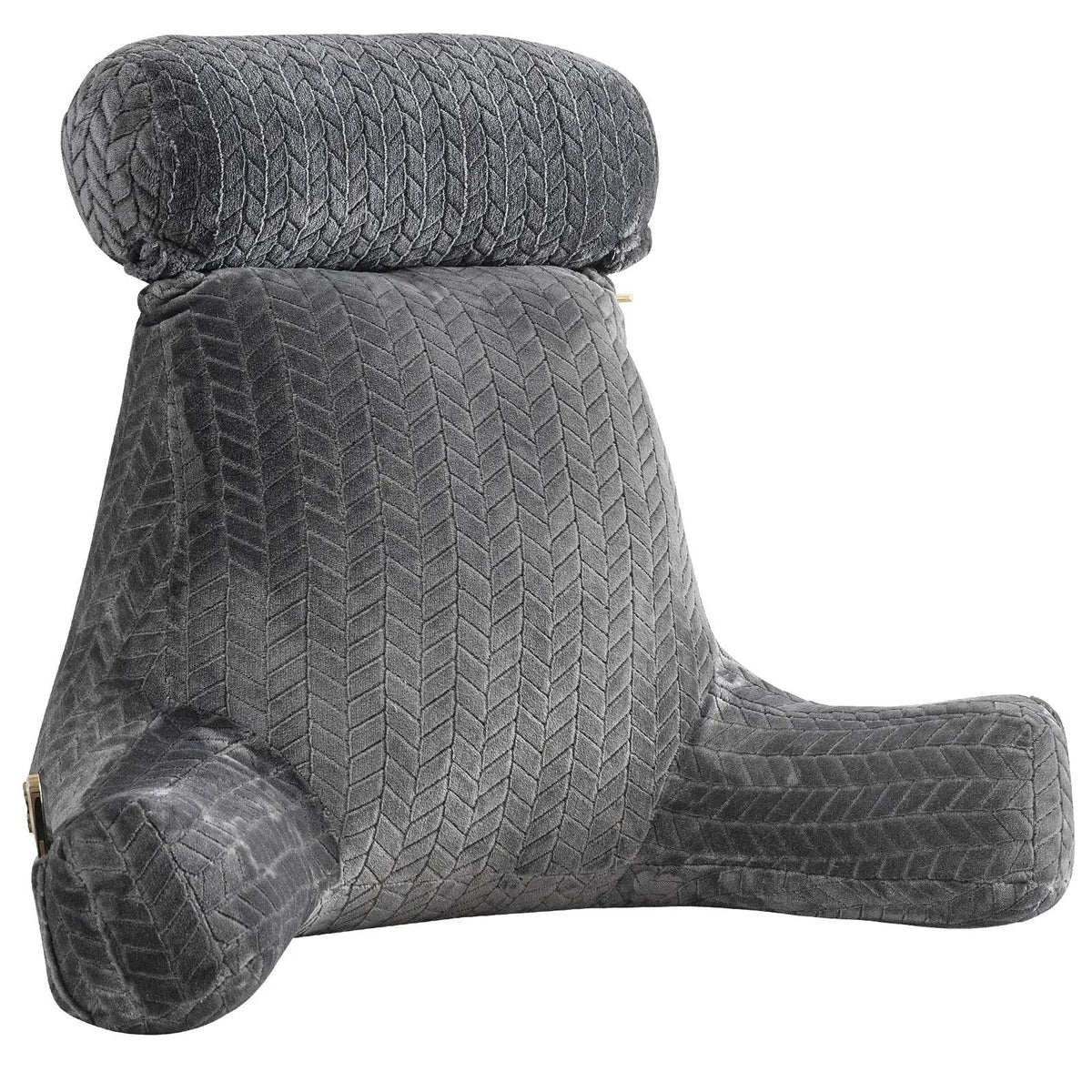 Coussin de Lecture Hiver – vue 6