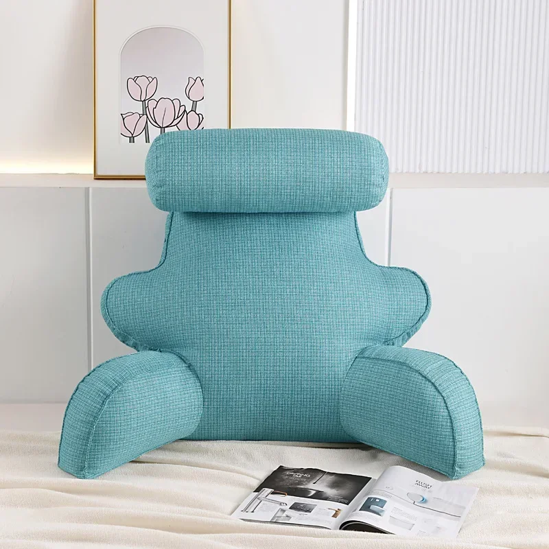 Coussin de Lecture RelaxForm – vue 1