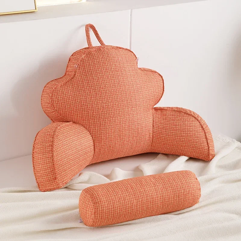 Coussin de Lecture RelaxForm – vue 2