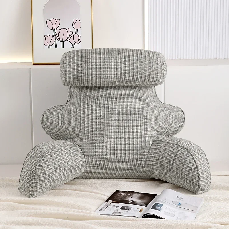 Coussin de Lecture RelaxForm – vue 3