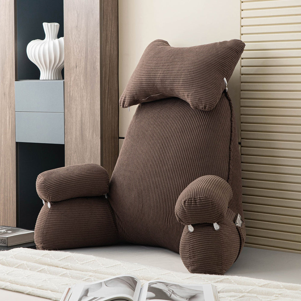 Coussin de Lecture Cocoon XL – vue 2