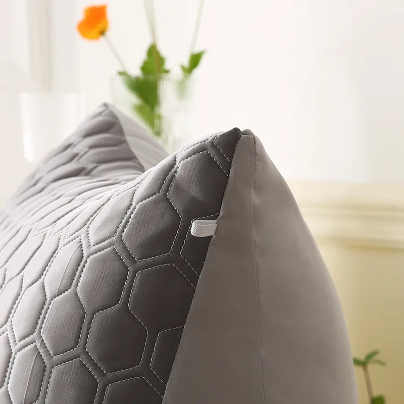 Coussin de Lecture LuxeRest – vue 2