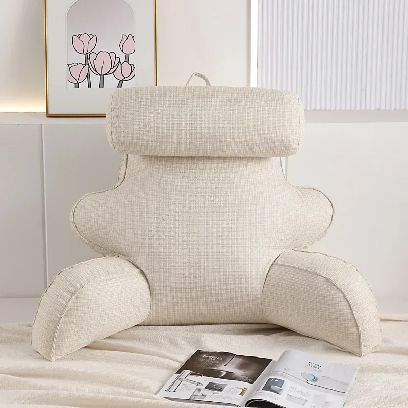 Coussin de Lecture RelaxForm – vue 4