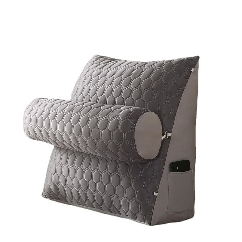 Coussin de Lecture LuxeRest – vue 3