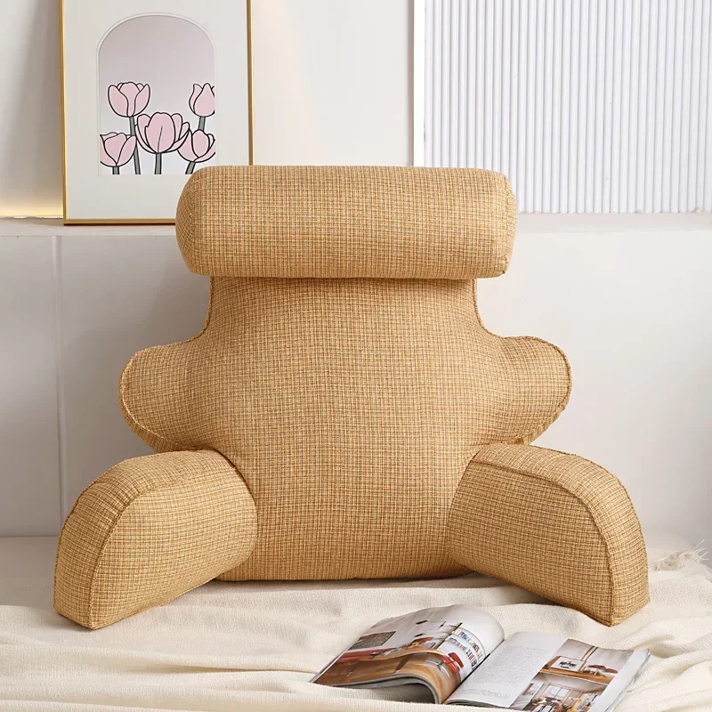 Coussin de Lecture RelaxForm – vue 5