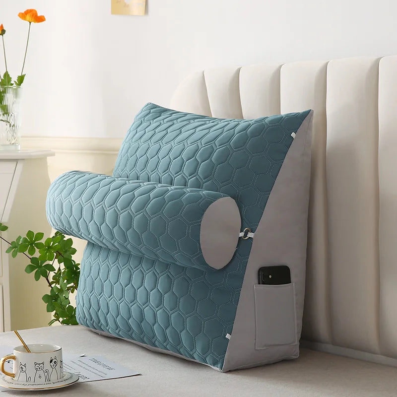 Coussin de Lecture LuxeRest – vue 7