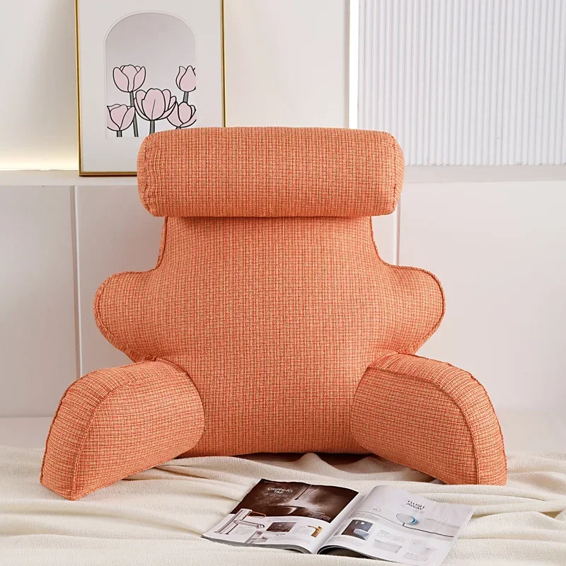 Coussin de Lecture RelaxForm – vue 6