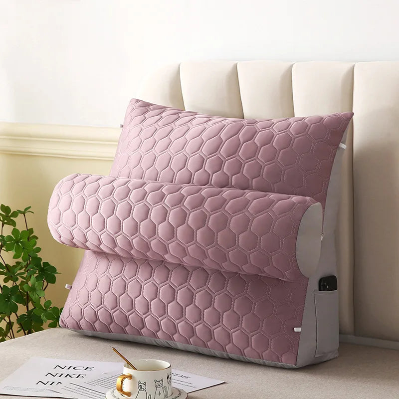 Coussin de Lecture LuxeRest – vue 6