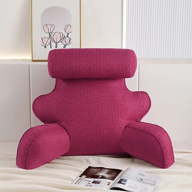 Coussin de Lecture RelaxForm – vue 7