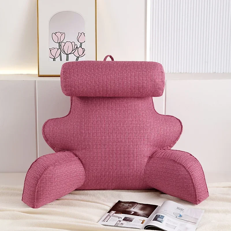 Coussin de Lecture RelaxForm – vue 8